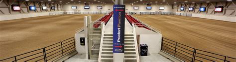 South Point Arena & Equestrian Center Tickets .